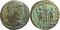 EF+ Ancient Roman coin of Constantine I The Great minted in Antioch