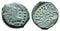 Ancient Celtic coin - Northwest Gaul - Carnutes circa 100-50 BC