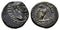VF+++ Ancient Roman Provincial coin of Nero minted in Apamea, Phrygia