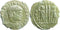 Ancient Roman coin of Constantine II as Caesar found in England - GLORIA EXERCITVS