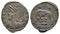 Ancient Roman coin - Commemorative Coin minted in Antioch - Wolf and Twins