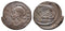 Ancient Roman coin - Commemorative Coin minted in Antioch - Wolf and Twins