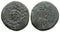 Ancient Greek coin from Pontos, Amisos. Time of Mithradates VI Eupator 105-63 BC