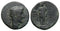 Ancient Roman Provincial coin of Claudius I minted in Cadi, Phrygia