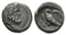 Ancient Greek coin of King Deiotarus of Galatia circa 62-40 BC