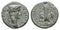 Ancient Roman Provincial coin of the Emperor Claudius I minted in Docimeum, Phrygia
