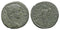 Ancient Roman Provincial Coin of the Emperor Caracalla minted in Antioch, Pisidia