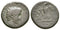 Ancient Roman Provincial coin of Gauis as Caesar struck in Laodicea ad Lycum, Phrygia