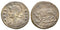 Ancient Roman coin - Commemorative Coin minted in Alexandria, Egypt - Wolf and Twins