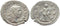 Philip I AR silver antoninianus - ANNONA AVGG