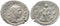 Philip I AR silver antoninianus - ANNONA AVGG