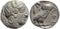 Attica, Athens AR Silver Tetradrachm