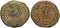 Licinius I AE follis, Nicomedia Mint - IOVI CONSERVATORI AVGG