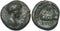 Marcus Aurelius, Caesarea, Cappadocia 175AD Syd 337,8