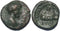 Marcus Aurelius, Caesarea, Cappadocia 175AD Syd 337,8
