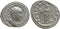 Gordian III AR silver antoninianus - PROVIDENTIA AVG