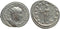 Gordian III AR silver antoninianus - PROVIDENTIA AVG