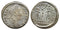 Ancient Roman coin of the Emperor Constantius II as Augustus minted in Antioch