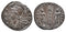 VF+ Ancient Roman coin - Commemorative Coin - GLORIA EXERCITVS