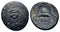 Ancient Greek bronze coin of Philip III Arrhidaios 323-317 BC son of King Philip II of Macedon