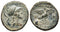 Ancient Greek coin from Apameia, Phrygia circa 88-40 BC struck under Kokos