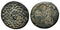 VF+++ Ancient Greek coin from Pontos, Amisos circa 85-65 BC - Nike holding palm