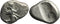 Ancient Achaemenid silver coin - Time of Darios I to Xerxes II 485-420BC