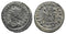 Ancient Roman coin of the Emperor Diocletian as Augustus - CONCORDIA MILITVM