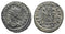 Ancient Roman coin of the Emperor Diocletian as Augustus - CONCORDIA MILITVM
