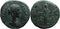 VF+++ Ancient Roman coin of Crispina as Augusta - IVNO LVCINA (wife of Commodus)