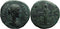 VF+++ Ancient Roman coin of Crispina as Augusta - IVNO LVCINA (wife of Commodus)