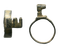 Ancient Roman Key Ring circa 1st to 3rd Century AD