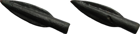 Ancient Graeco-Scythian or Achaemenid Arrowhead circa 600 - 330 BC
