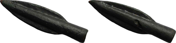 Ancient Graeco-Scythian or Achaemenid Arrowhead circa 600 - 330 BC