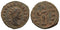 RARE EF Ancient Roman coin of the Emperor Aurelian as Augustus - PROVIDENT AVG