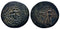 VF+++ Ancient Greek city coin of Amastris, Paphlagonia circa 85-65 BC