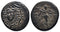 Ancient Greek city coin of Sinope, Paphlagonia circa 105-90 or 90-85 BC