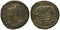 Ancient Roman coin - Commemorative Coin minted in Rome - Wolf and Twins