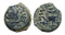 Ancient Judaean coin - First Jewish War 66-70AD Æ Prutah