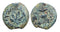Ancient Judaean coin - First Jewish War 66-70AD Æ Prutah