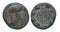 Ancient Roman Provincial coin of the Emperor Tiberius minted in Antioch