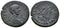 Large Scarce Ancient Roman Provincial Coin of the Emperor Caracalla minted in Apameia, Phrygia