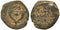 Ancient Judaean coin - Hasmoneans Alexander Jannaeus Prutah 103-76BC