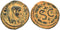 Ancient Roman Provincial Coin of Diadumenian as Caesar minted in Seleucis and Pieria, Antioch