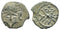 Ancient Greek coin minted in Mesembria, Thrace circa 400-350 BC
