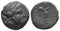 Ancient Greek coin minted in Mesembria, Thrace circa 3rd-2nd century BC