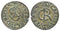City of Riga under Swedish rule King Charles XI (Karl XI) 1660-1697 AD