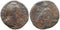 Roman Empire - Faustina I AE Sestertius