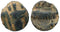Vespasian AE13 of Sidon, Phoenicia 69-79AD