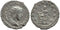 Gordian III AR silver antoninianus - CONCORDIA AVG